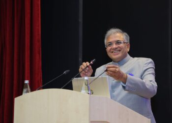 बिहार में विशेष सघन पुनरीक्षण (SIR) पूरे जोर पर !