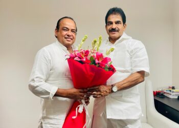 पासमांदा समाज की आवाज़ बने – डॉ. इरफान अंसारी !