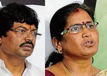 पूर्व विधायक अंबा प्रसाद के भाई अंकित राज का जमीन का कागजी मूल्य 1.70 करोड़ रुपये दर्ज है, ईडी की जांच !