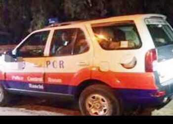 जगन्नाथपुर थाना क्षेत्र में देर रात गश्ती पुलिस टीम पर जानलेवा हमला किया गया !