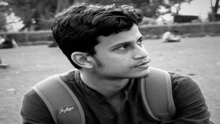 घाघर वाटरफॉल घूमने आए एक युवक की डूबकर मौत हो गई !