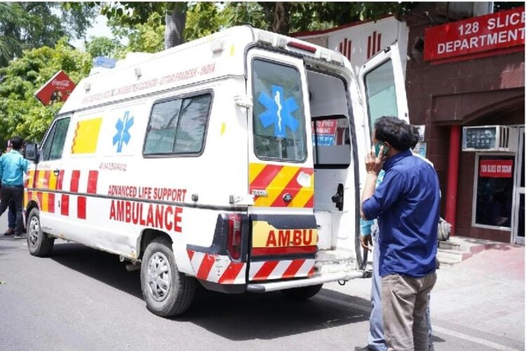 पटमदा के बोड़ाम प्रखंड के गौरडीह गांव में सड़क की बदहाली ने एक मासूम की जान ले ली !