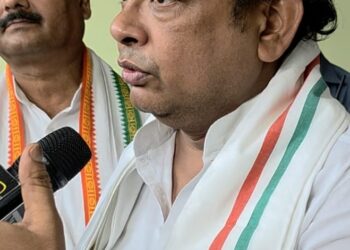 झारखंड के स्वास्थ्य मंत्री डॉक्टर इरफान अंसारी ने कहा कि पूर्णिया की घटना मानवता पर कलंक है !