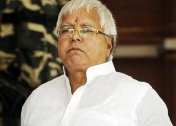 बिहार के पूर्व सीएम लालू प्रसाद सहित तीन आरोपियों की सजा बढ़ाने के लिए सीबीआई द्वारा दायर !