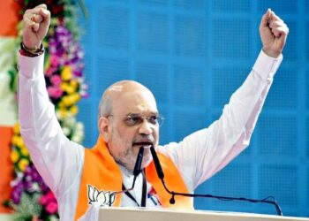 गृहमंत्री अमित शाह की अध्यक्षता में आज होगी पूर्वी क्षेत्रीय परिषद की बैठक !