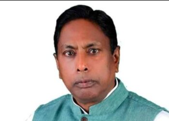 झारखंड के पूर्व मंत्री आलमगीर आलम को अदालत ने आज उनकी जमानत याचिका को खारिज कर दिया !