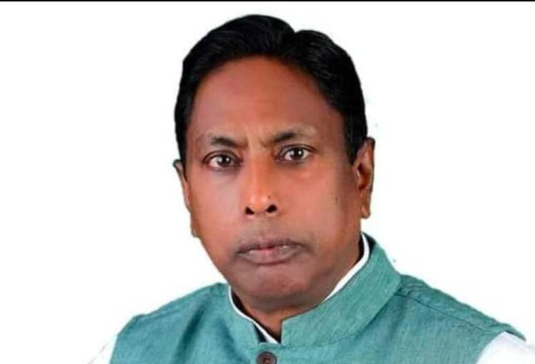 झारखंड के पूर्व मंत्री आलमगीर आलम को अदालत ने आज उनकी जमानत याचिका को खारिज कर दिया !