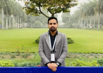 डॉ. अमन कुमार सिंह बने IMA MSN के सेंट्रल ज़ोन कोऑर्डिनेटर !