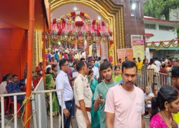 सावन मास की पवित्र शुरुआत 11 जुलाई से हुईं !