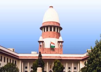 सुप्रीम कोर्ट ने झारखण्ड के 10 कैदियों द्वारा दायर याचिका के आलोक में नोटिस जारी  किया  !