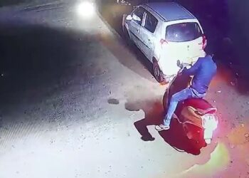 कुएं से मिली लापता बैंक मैनेजर की लाश !