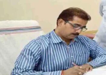 दो महीने जेल में बिताने के बाद गजेंद्र सिंह जेल की सलाखों से बाहर आ चुके  !