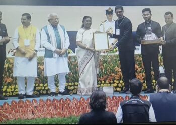 झारखंड का प्रॉमिसिंग स्वच्छ शहर बना बुंडू !