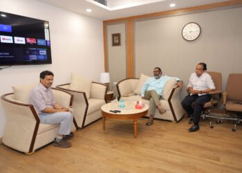 झारखंड के मुख्यमंत्री हेमंत सोरेन का सपना मेरा संकल्प है हर घर तक पहुंचेगी स्वास्थ्य सेवा – डॉ. इरफान अंसारी !