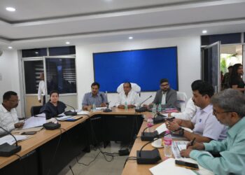 छोटे मर्ज पर रिम्स रेफर बंद करें, मरीज को बेहतर इलाज देना पहली जिम्मेदारी है – डॉ. इरफान अंसारी !