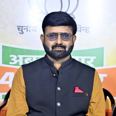 देश की सबसे बड़ी ओबीसी विरोधी पार्टी-प्रतुल शाह देव !