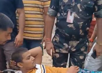हथियार की सप्लाई देने वाले बदमाशों पर पुलिस की बड़ी कार्रवाई !