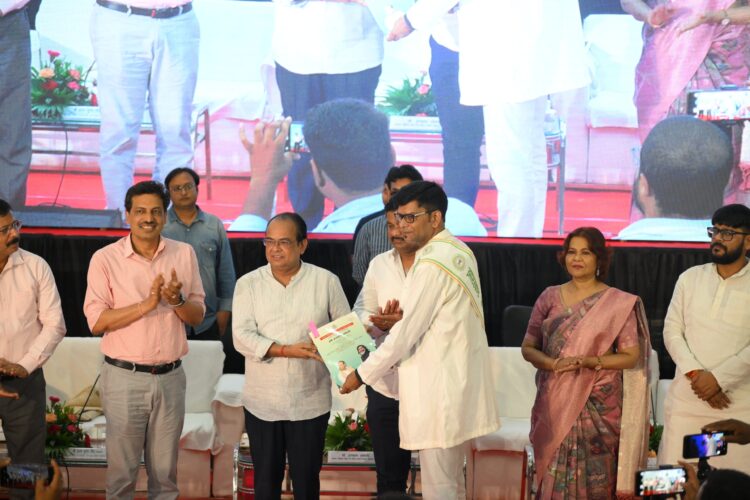 झारखंड में विशेषज्ञ चिकित्सकों की अब तक की सबसे बड़ी बहाली – डॉ. इरफान अंसारी !