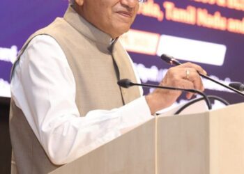 भारत के उपराष्ट्रपति के पद के लिए चुनाव !