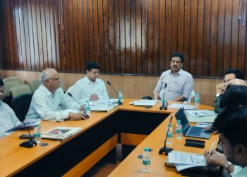 सदर अस्पताल को मिली राष्ट्रीय स्तर पर बड़ी उपलब्धि !