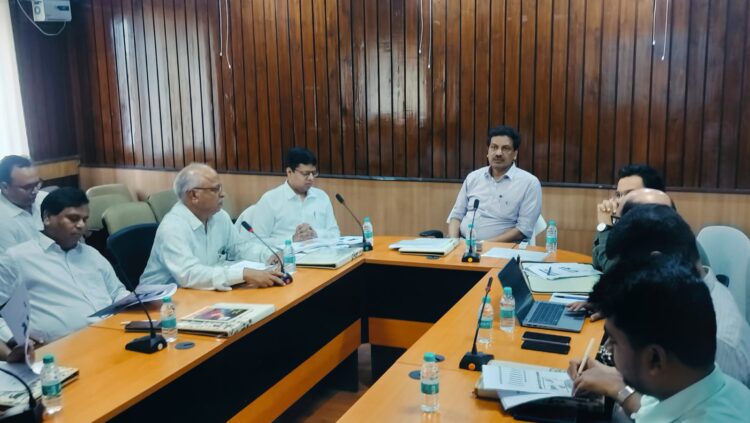 सदर अस्पताल को मिली राष्ट्रीय स्तर पर बड़ी उपलब्धि !