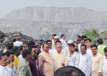 सरयू मॉनसून सत्र में उठाएंगे सवाल, पीएम और गृहमंत्री से भी मिलेंगे !