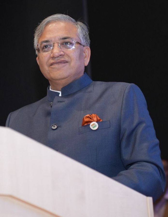 बिहार एसआईआर का लक्ष्य: कोई भी पात्र मतदाता छूटे नहीं !