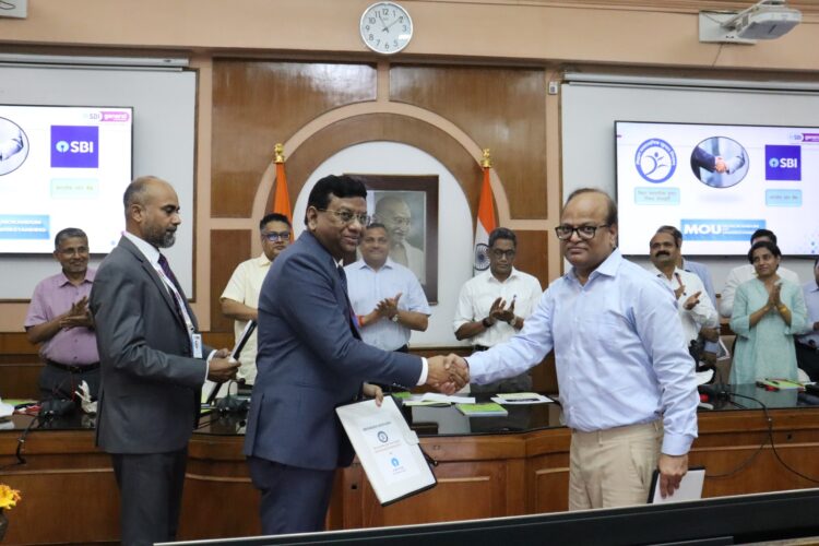 मुख्य सचिव द्वारा बिहार प्रशासनिक सुधार मिशन सोसाइटी के अंतर्गत डिजिटल नवाचारों का शुभारंभ !