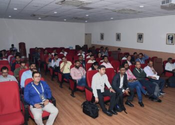 विकसित भारत के लिए वैज्ञानिक प्रयासों के 75 स्वर्णिम वर्षों का उत्सव !