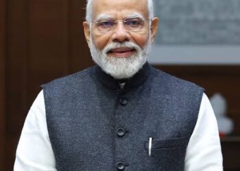 प्रधानमंत्री नरेंद्र मोदी आज एक नया रिकॉर्ड अपने नाम !