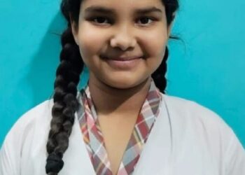 चुटिया थाना क्षेत्र से अपहृत 11 वर्षीय बच्ची को पुलिस ने बरामद कर लिया !
