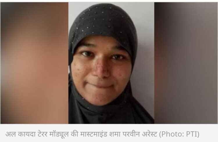 मात्र 30 की महिला इस्ट्रागराम पर लड़कों को करती थी रेडिक्लाइज !