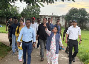 पीपीपी मोड में भी कौशल विकास संस्थानों को बढ़ावा दिया जाएगा-चमरा लिंडा ,कल्याण मंत्री !