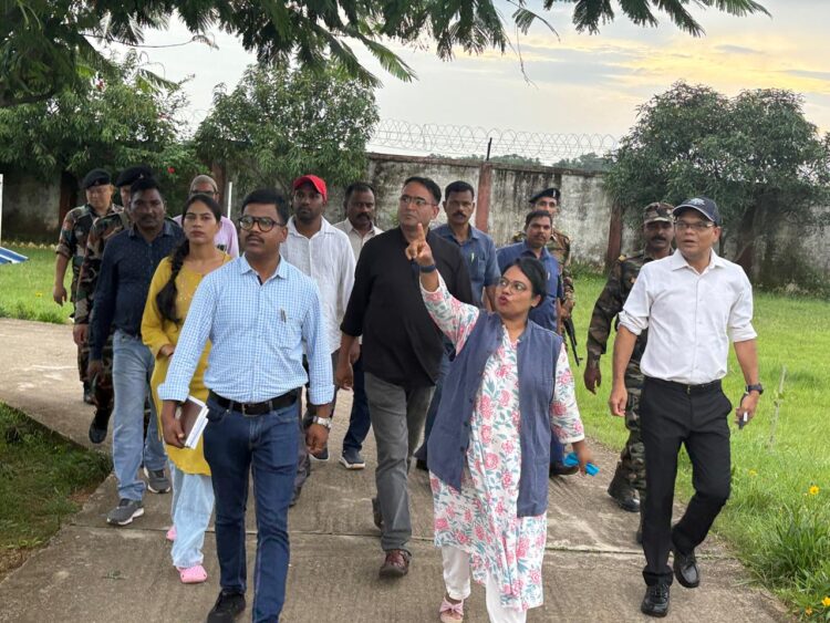 पीपीपी मोड में भी कौशल विकास संस्थानों को बढ़ावा दिया जाएगा-चमरा लिंडा ,कल्याण मंत्री !