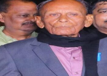 JMM नेता और पूर्व विधायक ज्योतिन्द्र प्रसाद का निधन !