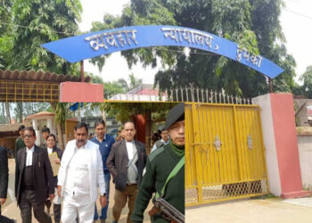 झारखंड सरकार में मंत्री संजय यादव साक्ष्य अभाव में कोर्ट से हुए बरी !