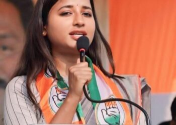 झारखंड के पूर्व विधायक को मिली जान मारने की धमकी देने वाला भाजपा नेता !