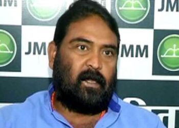 भाजपा झूठ और दुष्प्रचार की सबसे बड़ी फैक्ट्री : विनोद पांडेय !