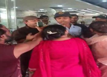 अरगोड़ा स्थित एक निजी अस्पताल में नवजात की मौत  !
