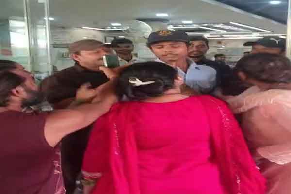 अरगोड़ा स्थित एक निजी अस्पताल में नवजात की मौत !