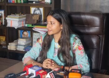 विस्थापितों को मुआवजा के साथ पुनर्वास सुनिश्चित हो : अंबा प्रसाद !
