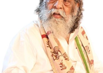 गुरुजी के श्राद्ध कर्म की तैयारियां ज़ोरों पर !