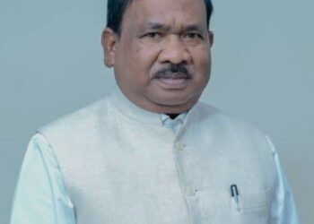 झारखंड के शिक्षा मंत्री रामदास सोरेन का दिल्ली में निधन !