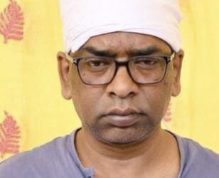 मुख्यमंत्री हेमंत सोरेन आज लौट रहे रांची !