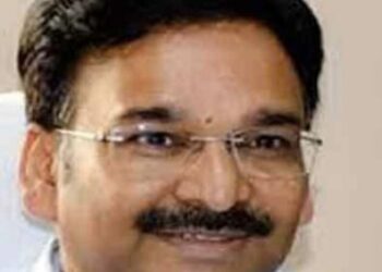 झारखंड शराब घोटाला के आरोपी IAS विनय चौबे को मिली बेल !