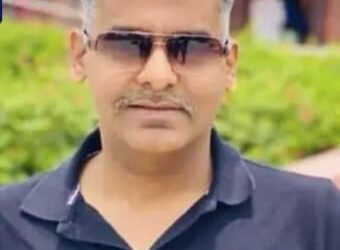 झारखंड कैडर के IPS अधिकारी कुलदीप द्विवेदी को बड़ी जिम्मेदारी !