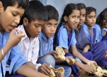 बिहार में मिड डे मील कर्मचारी कल से अनिश्चितकालीन हड़ताल पर !