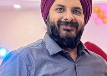 तनवीर सिंह बने इंडियन रेड क्रॉस सोसाइटी, झारखंड के उपसभापति !