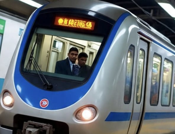 रांचीवासियों को मिल सकती है मेट्रो की सौगात !