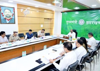 आजीवन सजा काट रहे 51 कैदियों को रिहा किए जाने पर बनी सहमति !